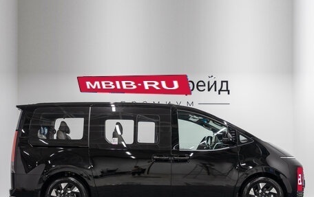 Hyundai Staria, 2026 год, 7 250 000 рублей, 6 фотография
