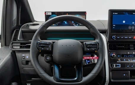 Hyundai Staria, 2026 год, 7 250 000 рублей, 14 фотография