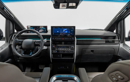 Hyundai Staria, 2026 год, 7 250 000 рублей, 19 фотография