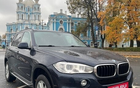 BMW X5, 2015 год, 2 950 000 рублей, 1 фотография