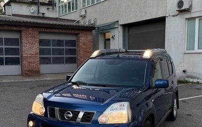 Nissan X-Trail, 2008 год, 1 200 000 рублей, 1 фотография