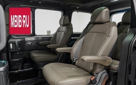Hyundai Staria, 2026 год, 7 250 000 рублей, 26 фотография