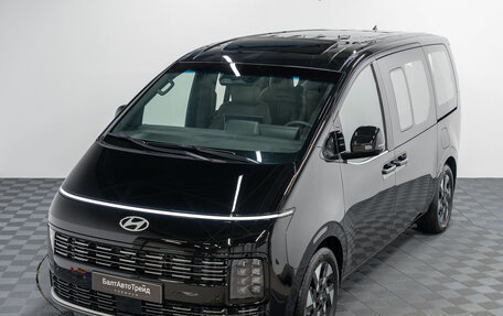 Hyundai Staria, 2026 год, 7 250 000 рублей, 34 фотография