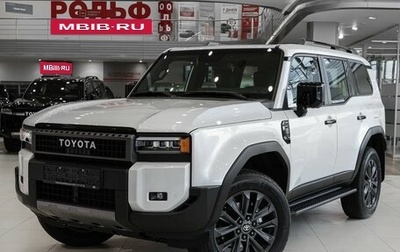 Toyota Land Cruiser Prado, 2025 год, 10 400 000 рублей, 1 фотография