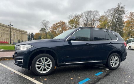 BMW X5, 2015 год, 2 950 000 рублей, 2 фотография