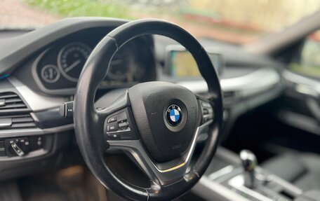BMW X5, 2015 год, 2 950 000 рублей, 12 фотография