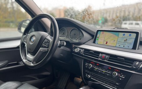 BMW X5, 2015 год, 2 950 000 рублей, 7 фотография