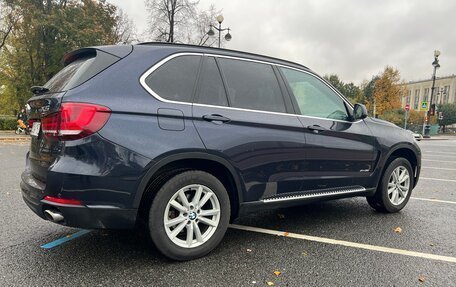 BMW X5, 2015 год, 2 950 000 рублей, 6 фотография