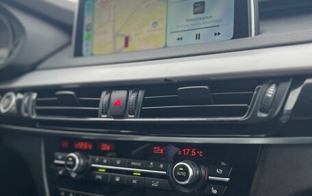 BMW X5, 2015 год, 2 950 000 рублей, 10 фотография