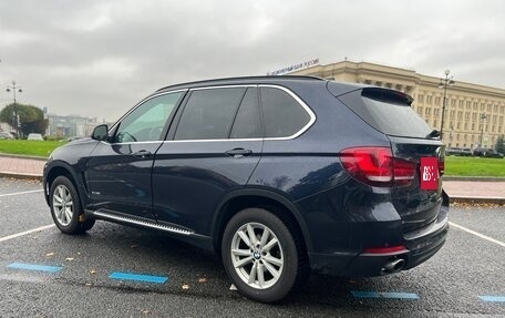BMW X5, 2015 год, 2 950 000 рублей, 3 фотография