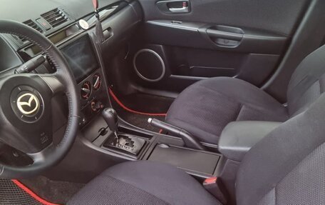 Mazda 3, 2006 год, 480 000 рублей, 6 фотография