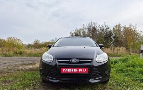 Ford Focus III, 2012 год, 700 000 рублей, 1 фотография