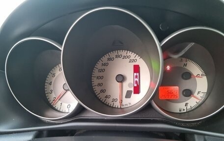 Mazda 3, 2006 год, 480 000 рублей, 7 фотография