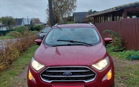 Ford EcoSport, 2019 год, 1 150 000 рублей, 1 фотография