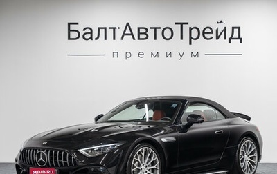 Mercedes-Benz SL-Класс AMG, 2022 год, 13 390 000 рублей, 1 фотография