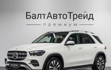 Mercedes-Benz GLE, 2026 год, 12 490 000 рублей, 1 фотография