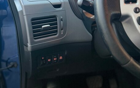 Nissan X-Trail, 2008 год, 1 200 000 рублей, 13 фотография