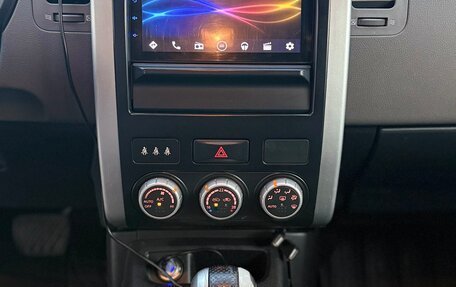 Nissan X-Trail, 2008 год, 1 200 000 рублей, 12 фотография