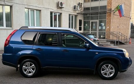 Nissan X-Trail, 2008 год, 1 200 000 рублей, 5 фотография