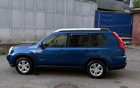 Nissan X-Trail, 2008 год, 1 200 000 рублей, 9 фотография