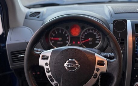 Nissan X-Trail, 2008 год, 1 200 000 рублей, 11 фотография