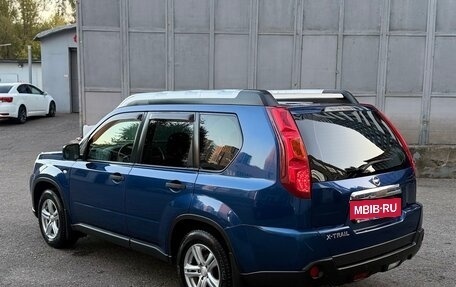 Nissan X-Trail, 2008 год, 1 200 000 рублей, 8 фотография