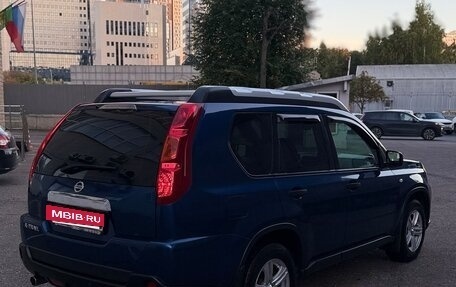 Nissan X-Trail, 2008 год, 1 200 000 рублей, 6 фотография