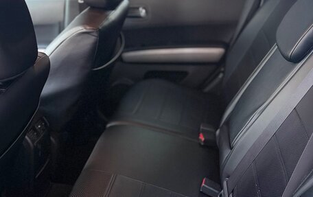 Nissan X-Trail, 2008 год, 1 200 000 рублей, 17 фотография