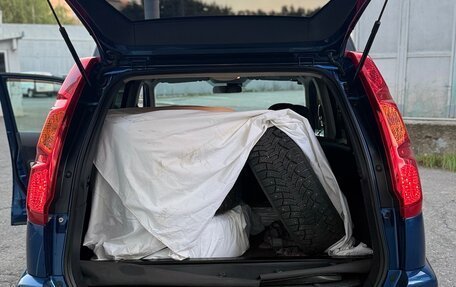 Nissan X-Trail, 2008 год, 1 200 000 рублей, 18 фотография