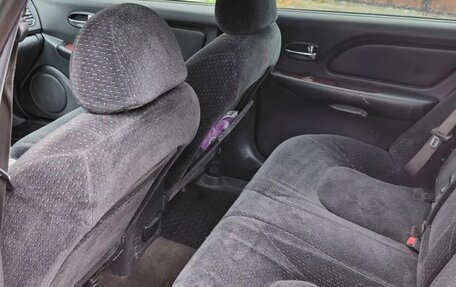Hyundai Sonata IV рестайлинг, 2007 год, 235 000 рублей, 7 фотография