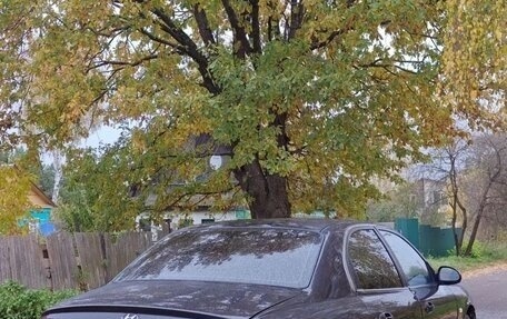 Hyundai Sonata IV рестайлинг, 2007 год, 235 000 рублей, 6 фотография