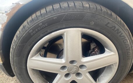 Audi A6, 2001 год, 370 000 рублей, 10 фотография