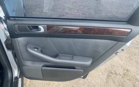 Audi A6, 2001 год, 370 000 рублей, 12 фотография