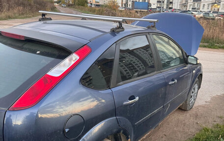 Ford Focus II рестайлинг, 2006 год, 240 000 рублей, 2 фотография