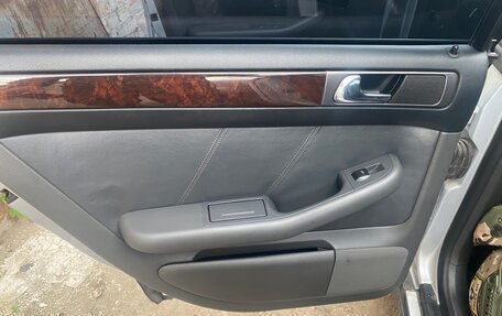 Audi A6, 2001 год, 370 000 рублей, 17 фотография