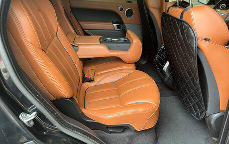 Land Rover Range Rover Sport II, 2014 год, 3 400 000 рублей, 11 фотография
