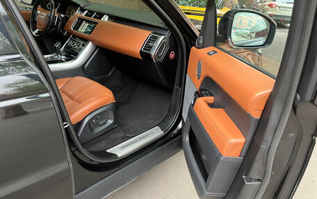Land Rover Range Rover Sport II, 2014 год, 3 400 000 рублей, 12 фотография