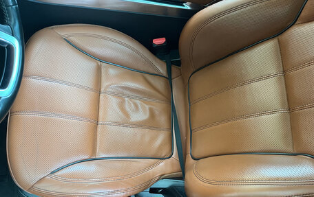 Land Rover Range Rover Sport II, 2014 год, 3 400 000 рублей, 14 фотография