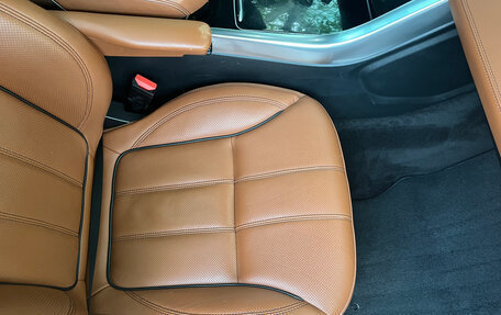 Land Rover Range Rover Sport II, 2014 год, 3 400 000 рублей, 13 фотография