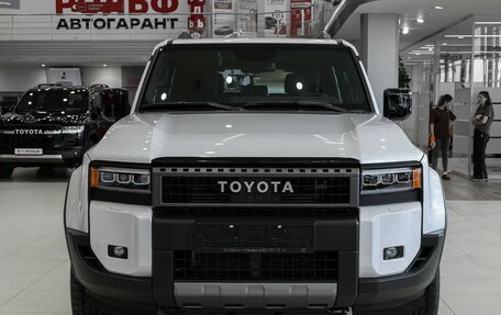 Toyota Land Cruiser Prado, 2026 год, 11 890 000 рублей, 2 фотография