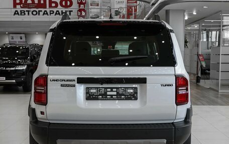 Toyota Land Cruiser Prado, 2026 год, 11 890 000 рублей, 5 фотография