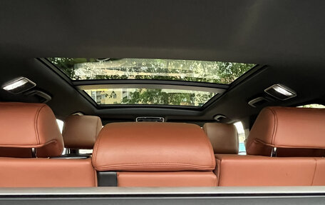 Land Rover Range Rover Sport II, 2014 год, 3 400 000 рублей, 18 фотография