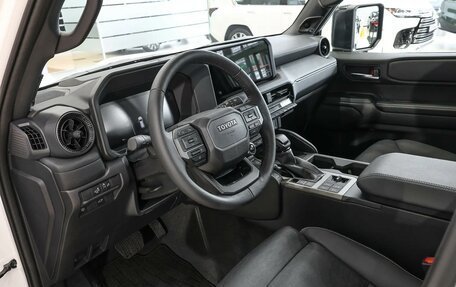 Toyota Land Cruiser Prado, 2026 год, 11 890 000 рублей, 9 фотография
