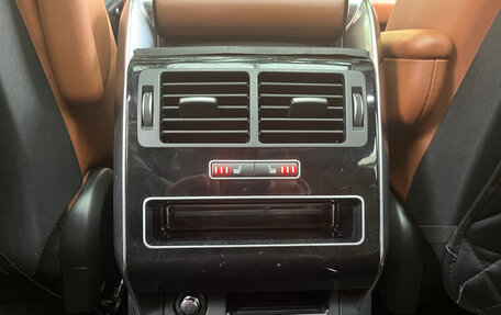 Land Rover Range Rover Sport II, 2014 год, 3 400 000 рублей, 19 фотография