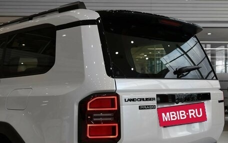 Toyota Land Cruiser Prado, 2026 год, 11 890 000 рублей, 8 фотография