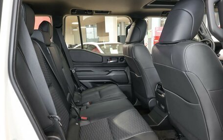 Toyota Land Cruiser Prado, 2026 год, 11 890 000 рублей, 17 фотография