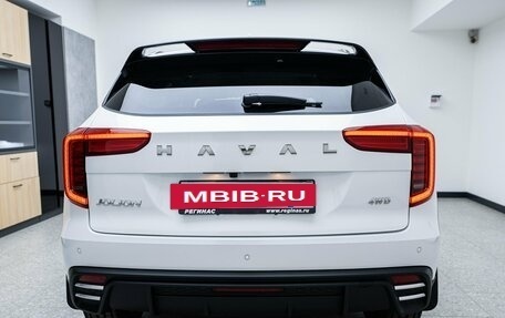 Haval Jolion, 2026 год, 2 849 000 рублей, 6 фотография