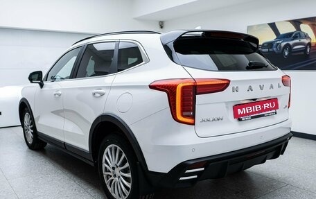 Haval Jolion, 2026 год, 2 849 000 рублей, 7 фотография