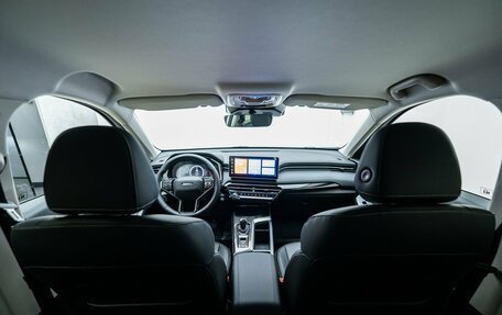 Haval Jolion, 2026 год, 2 849 000 рублей, 22 фотография