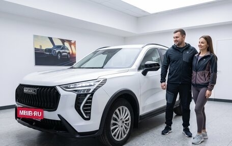 Haval Jolion, 2026 год, 2 849 000 рублей, 33 фотография